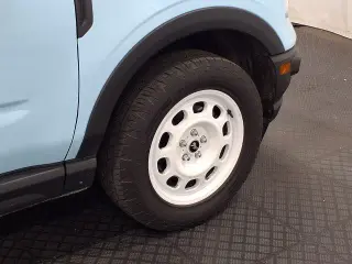Ford Bronco Sport 2024 AWD Heritage 4dr SUV