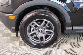 Ford Bronco Sport 2025 AWD Big Bend 4dr SUV