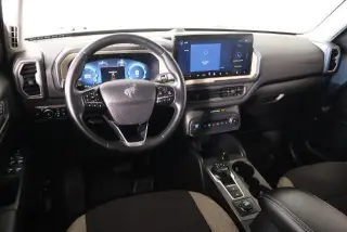 Ford Bronco Sport 2025 AWD Big Bend 4dr SUV