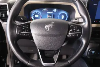 Ford Bronco Sport 2025 AWD Big Bend 4dr SUV