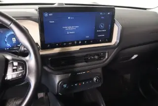Ford Bronco Sport 2025 AWD Big Bend 4dr SUV