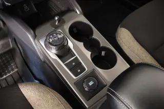 Ford Bronco Sport 2025 AWD Big Bend 4dr SUV