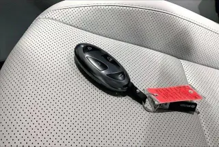Hyundai KONA 2026 AWD Limited 4 puertas SUV