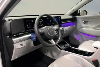 Hyundai KONA 2026 AWD Limited 4 puertas SUV