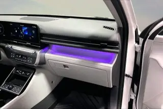 Hyundai KONA 2026 AWD Limited 4 puertas SUV
