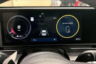 Hyundai KONA 2026 AWD Limited 4 puertas SUV