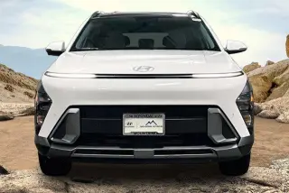 Hyundai KONA 2026 AWD Limited 4 puertas SUV