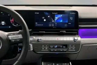 Hyundai KONA 2026 AWD Limited 4 puertas SUV