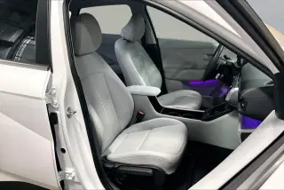Hyundai KONA 2026 AWD Limited 4 puertas SUV
