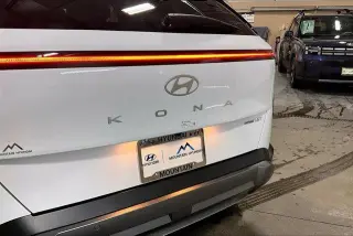 Hyundai KONA 2026 AWD Limited 4 puertas SUV