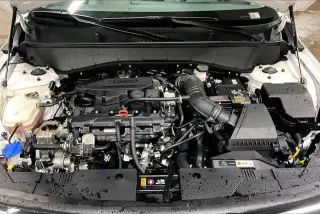 Hyundai KONA 2026 AWD Limited 4 puertas SUV