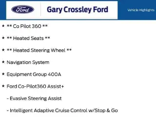 Ford Bronco Sport 2024 AWD Badlands 4dr SUV