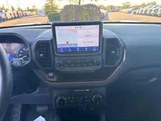 Ford Bronco Sport 2024 AWD Badlands 4dr SUV
