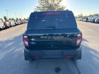 Ford Bronco Sport 2024 AWD Badlands 4dr SUV
