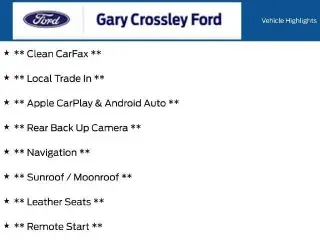 Ford Bronco Sport 2024 AWD Badlands 4dr SUV