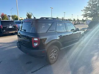 Ford Bronco Sport 2024 AWD Badlands 4dr SUV