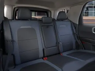 Ford Bronco Sport 2026 SUV de 4 puertas Outer Banks AWD