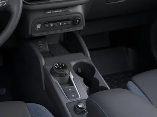 Ford Bronco Sport 2026 SUV de 4 puertas Outer Banks AWD