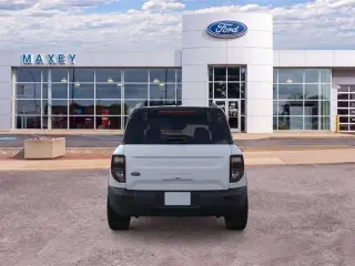 Ford Bronco Sport 2026 SUV de 4 puertas Outer Banks AWD