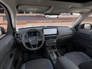 Ford Bronco Sport 2026 SUV de 4 puertas Outer Banks AWD