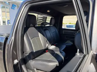 Ram 2500 2018 4x4 Power Wagon 4dr Crew Cab 6.3 ft. SB Pickup