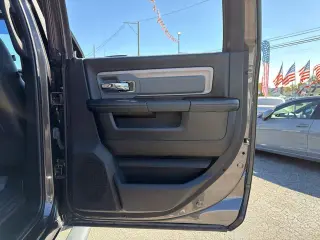 Ram 2500 2018 4x4 Power Wagon 4dr Crew Cab 6.3 ft. SB Pickup