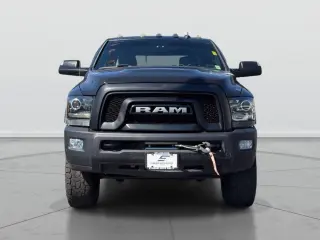 Ram 2500 2018 4x4 Power Wagon 4dr Crew Cab 6.3 ft. SB Pickup