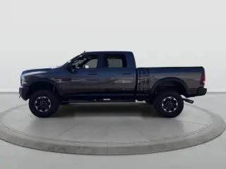 Ram 2500 2018 4x4 Power Wagon 4dr Crew Cab 6.3 ft. SB Pickup