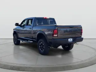 Ram 2500 2018 4x4 Power Wagon 4dr Crew Cab 6.3 ft. SB Pickup