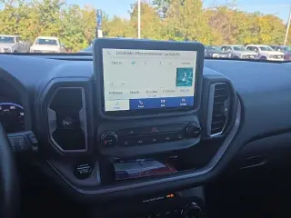 Ford Bronco Sport 2022 AWD Big Bend 4dr SUV