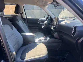 Ford Bronco Sport 2024 AWD Big Bend 4dr SUV