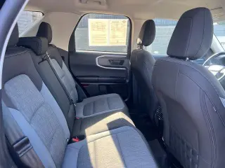 Ford Bronco Sport 2024 AWD Big Bend 4dr SUV