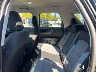 Ford Bronco Sport 2024 AWD Big Bend 4dr SUV