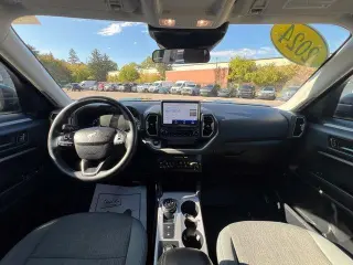 Ford Bronco Sport 2024 AWD Big Bend 4dr SUV