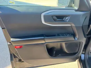Ford Bronco Sport 2024 AWD Big Bend 4dr SUV
