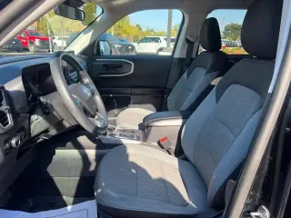 Ford Bronco Sport 2024 AWD Big Bend 4dr SUV