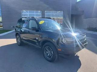 Ford Bronco Sport 2024 AWD Big Bend 4dr SUV