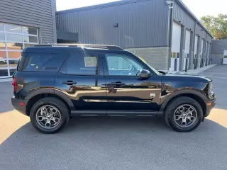 Ford Bronco Sport 2024 AWD Big Bend 4dr SUV