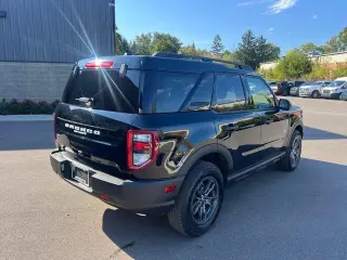 Ford Bronco Sport 2024 AWD Big Bend 4dr SUV