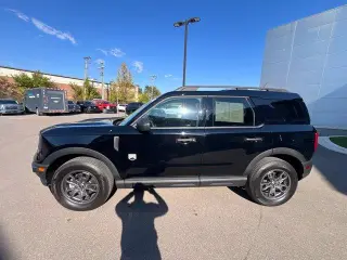 Ford Bronco Sport 2024 AWD Big Bend 4dr SUV