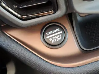 Ford Bronco Sport 2024 tracción a las cuatro ruedas Outer Banks SUV de 4 puertas