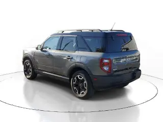 Ford Bronco Sport 2024 tracción a las cuatro ruedas Outer Banks SUV de 4 puertas