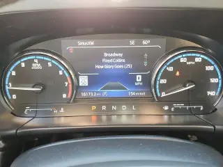 Ford Bronco Sport 2024 tracción a las cuatro ruedas Outer Banks SUV de 4 puertas