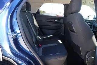 Chevrolet Trailblazer 2022 LT 4dr SUV
