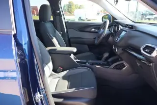 Chevrolet Trailblazer 2022 LT 4dr SUV