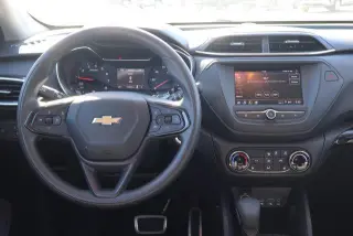 Chevrolet Trailblazer 2022 LT 4dr SUV