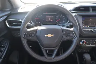 Chevrolet Trailblazer 2022 LT 4dr SUV