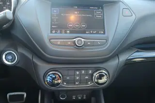 Chevrolet Trailblazer 2022 LT 4dr SUV