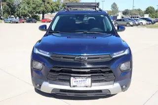 Chevrolet Trailblazer 2022 LT 4dr SUV