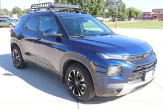 Chevrolet Trailblazer 2022 LT 4dr SUV
